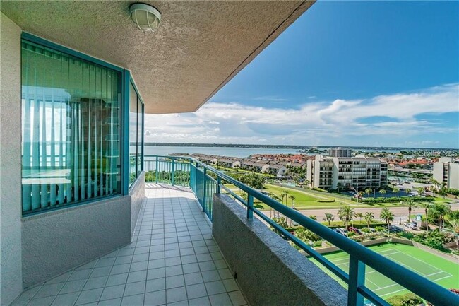Building Photo - 1540 Gulf Blvd