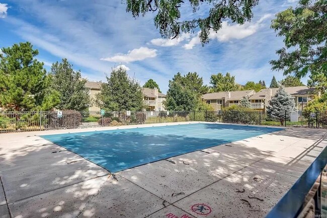 Building Photo - 4400 S Quebec St