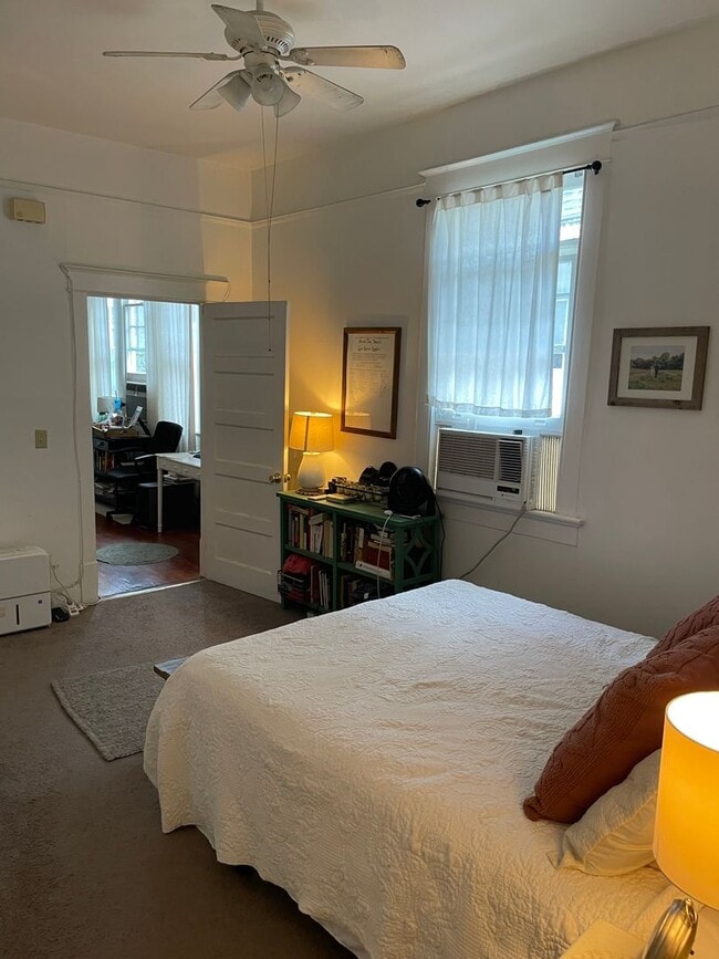 Building Photo - 1929-31 Carrollton Ave