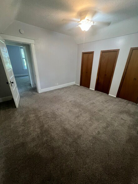 Building Photo - 807 Kingshighway St