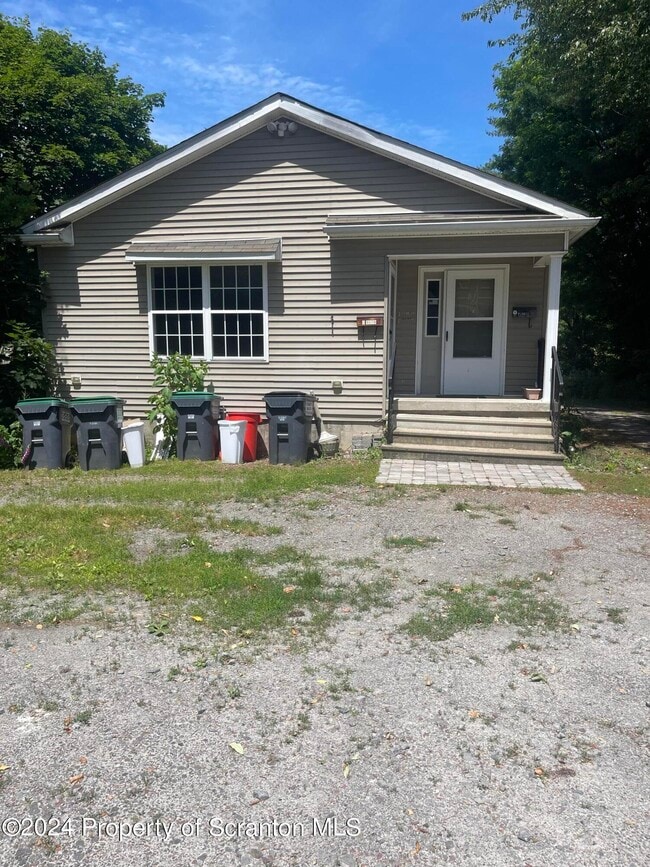 Building Photo - 907 Lackawanna Ave