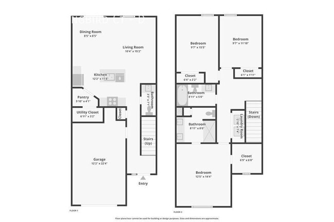 Building Photo - 102 Hummingbird Ct