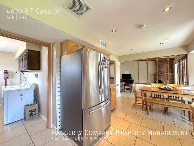 Building Photo - 4630 R T Cassidy Dr