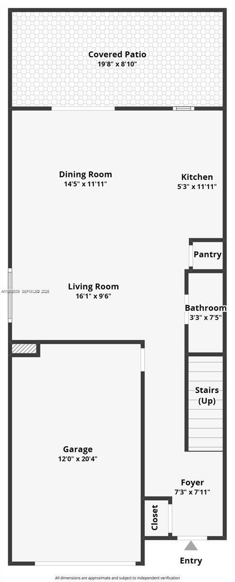 Building Photo - 1130 SW 6th Ct