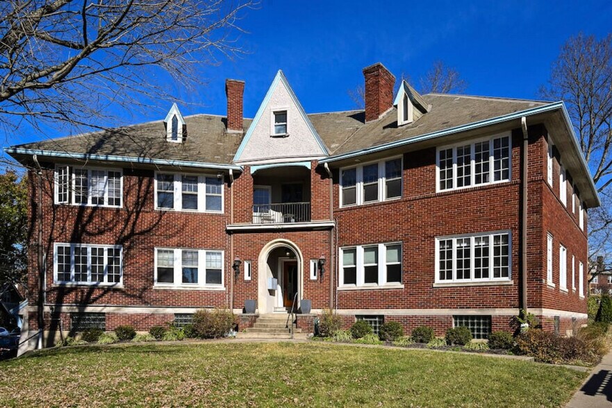 Building Photo - 2584 Madison Rd