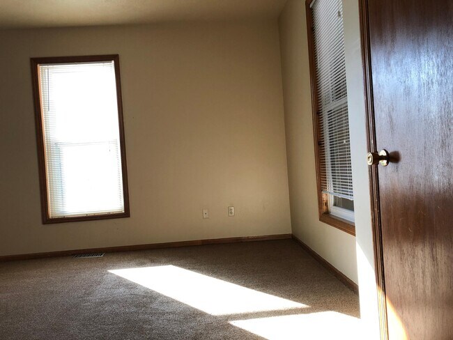 Living Room - 1104 Pennsylvania Ave