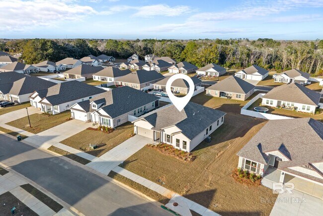 Building Photo - 10464 Winning Colors Trl