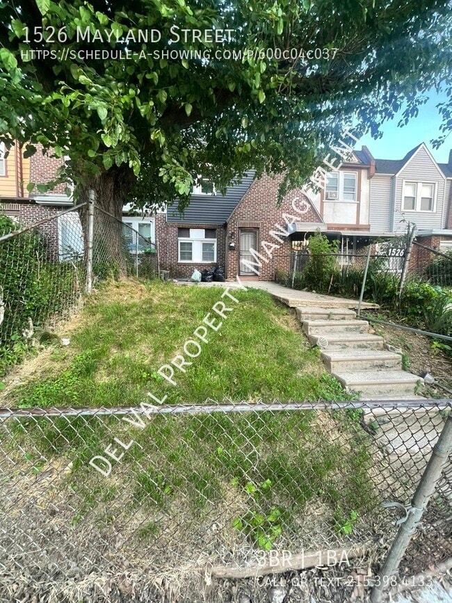 Building Photo - 1526 Mayland St