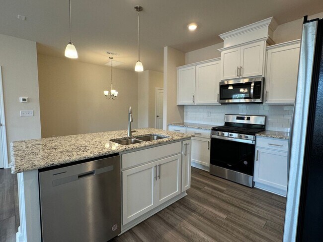 Building Photo - 3714 Feltham Ln