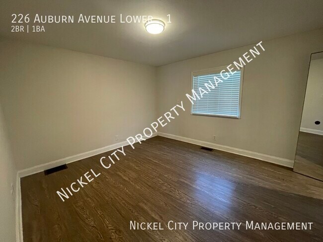 Building Photo - 226 Auburn Ave