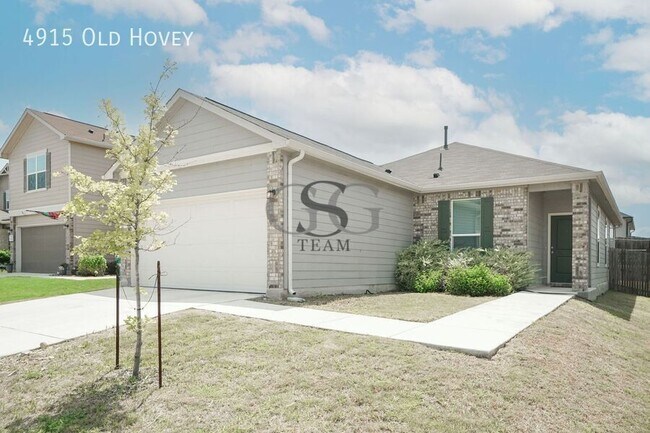 Building Photo - 4915 Old Hovey
