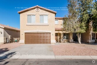 Building Photo - 620 E Red Rock Trail