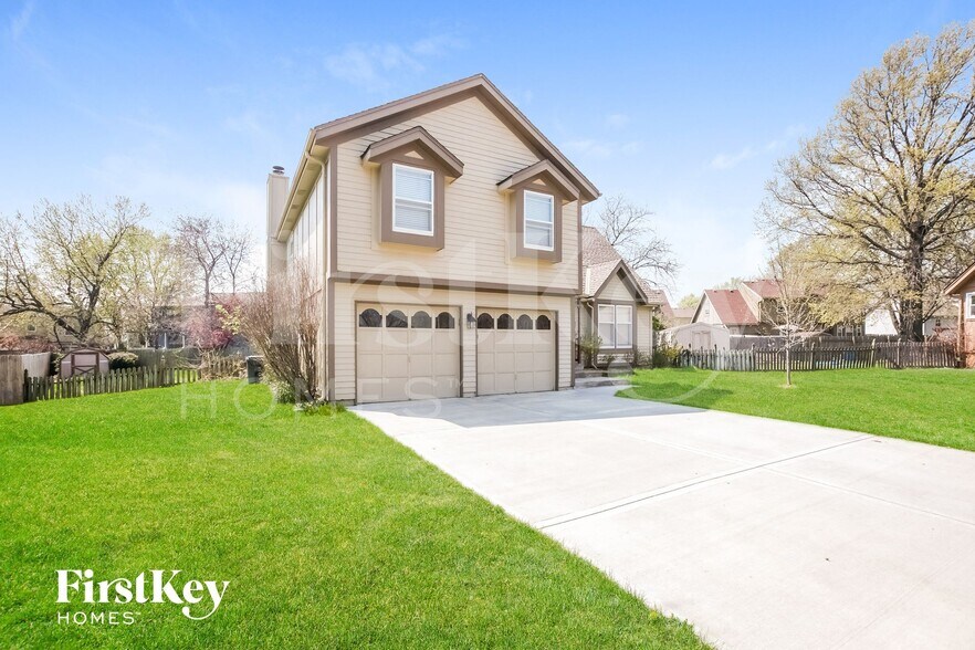 Building Photo - 1419 S Sheridan Bridge Pl