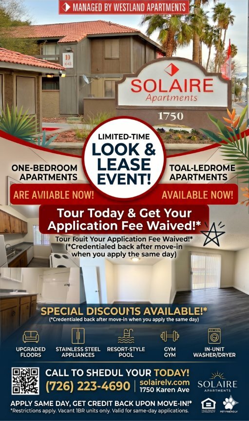 Building Photo - 1750 Karen Ave