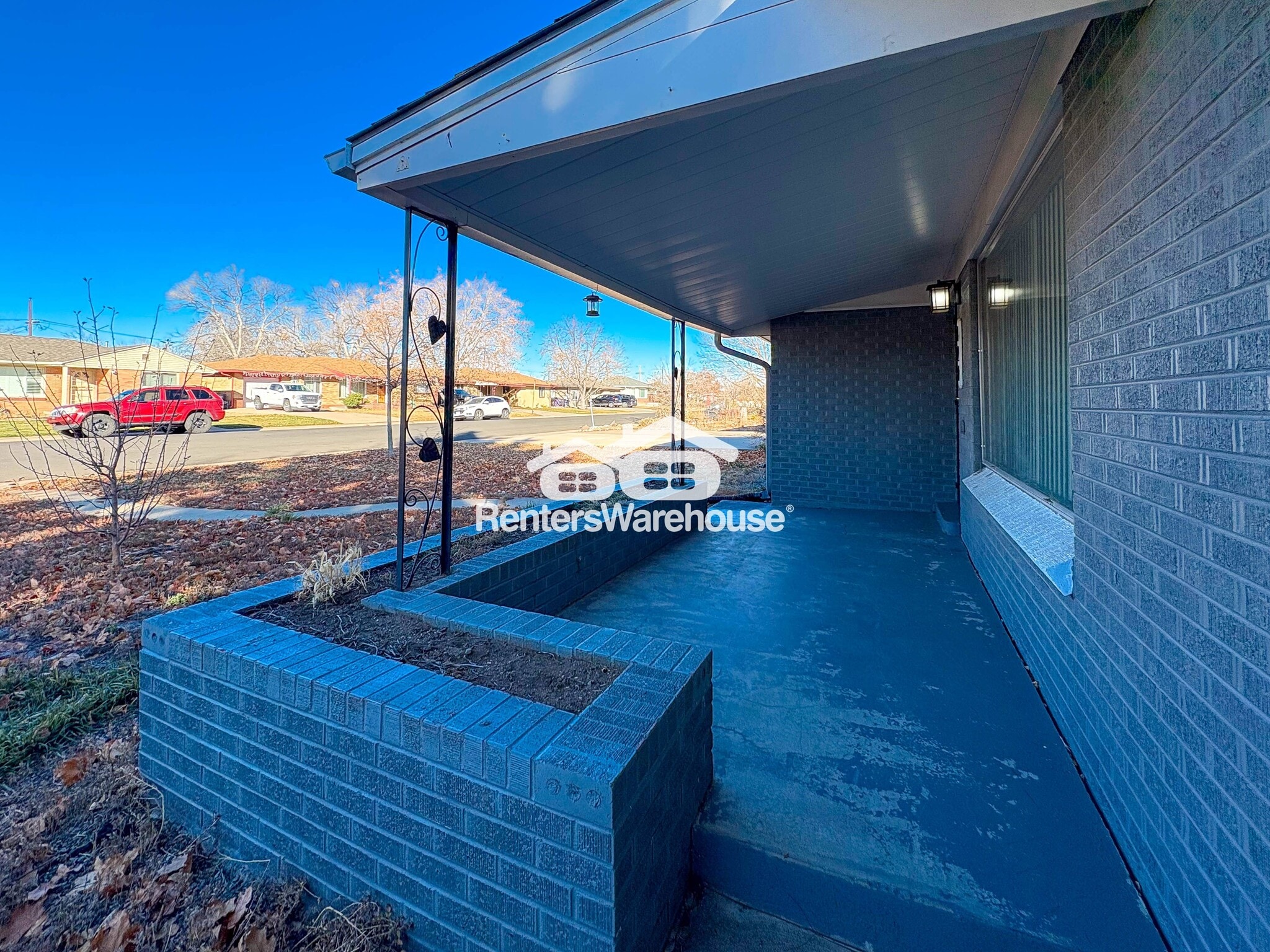 Building Photo - 420 Zenobia St