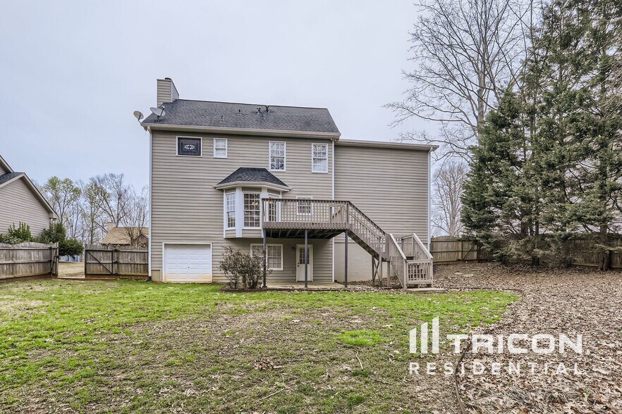 Building Photo - 2760 Springrock Hill Trail