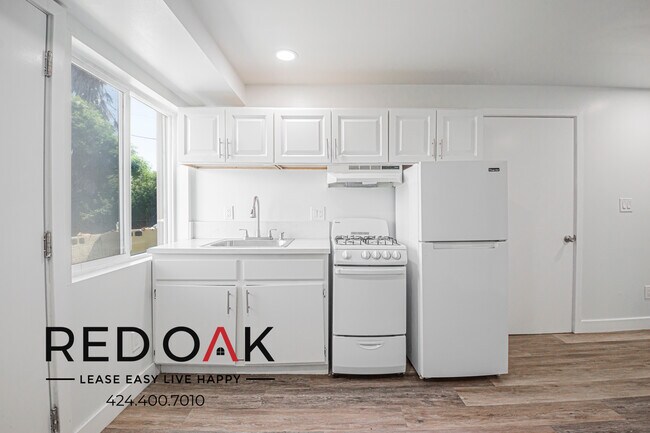 Building Photo - 254 S Carondelet St