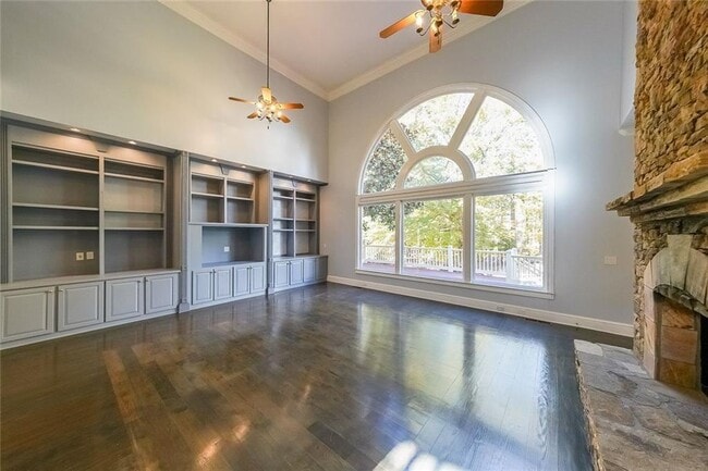 Building Photo - 2747 Lockerly Ln