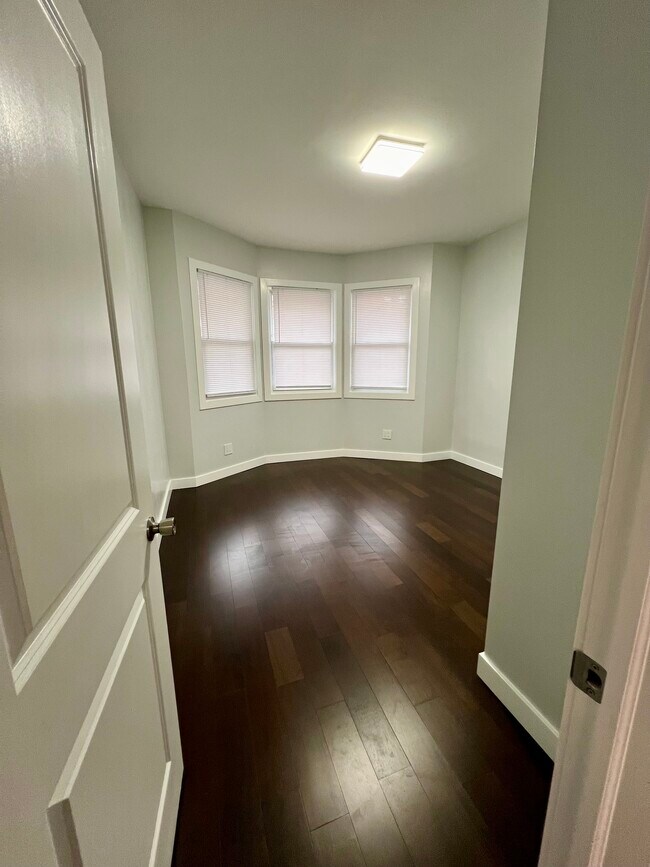 Bedroom #1 - 83 W 11th St