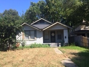 Building Photo - 1536 Tutwiler Ave