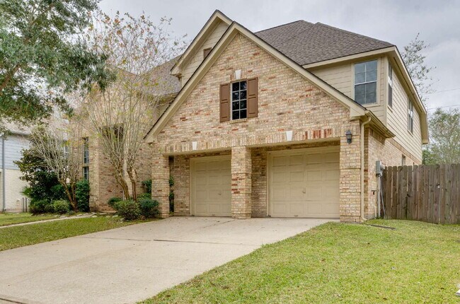 Building Photo - Spacious 5-Bedroom Home in Brazos Landing!