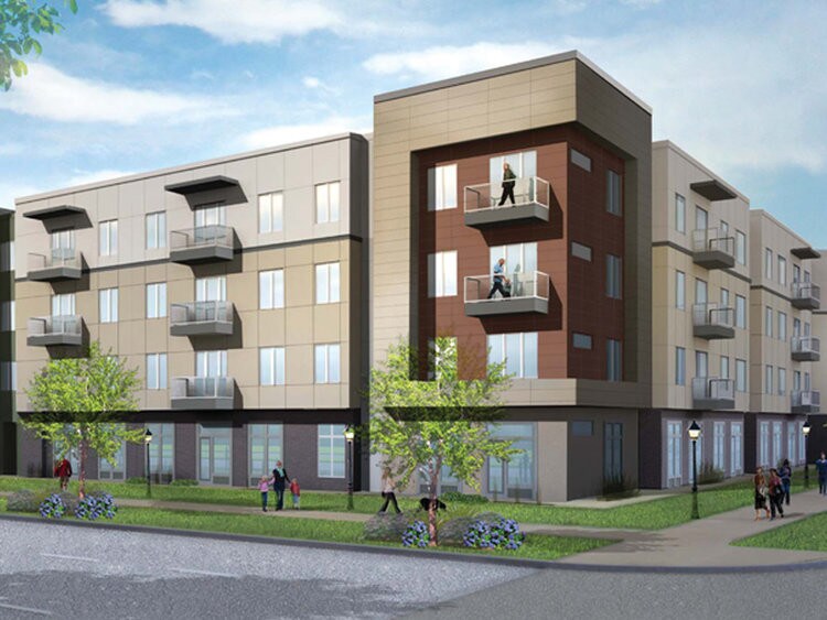 Bell CityLine I 1230 E CityLine Dr Richardson TX 75082 Apartment Finder