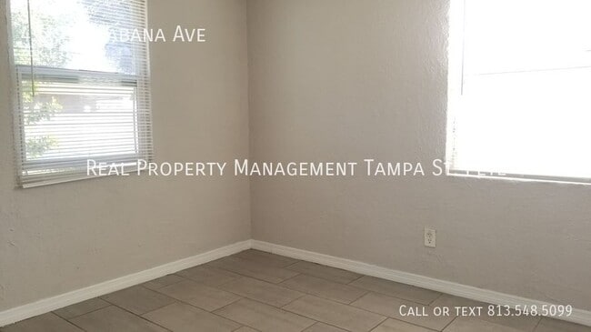 Building Photo - 4517 N Habana Ave