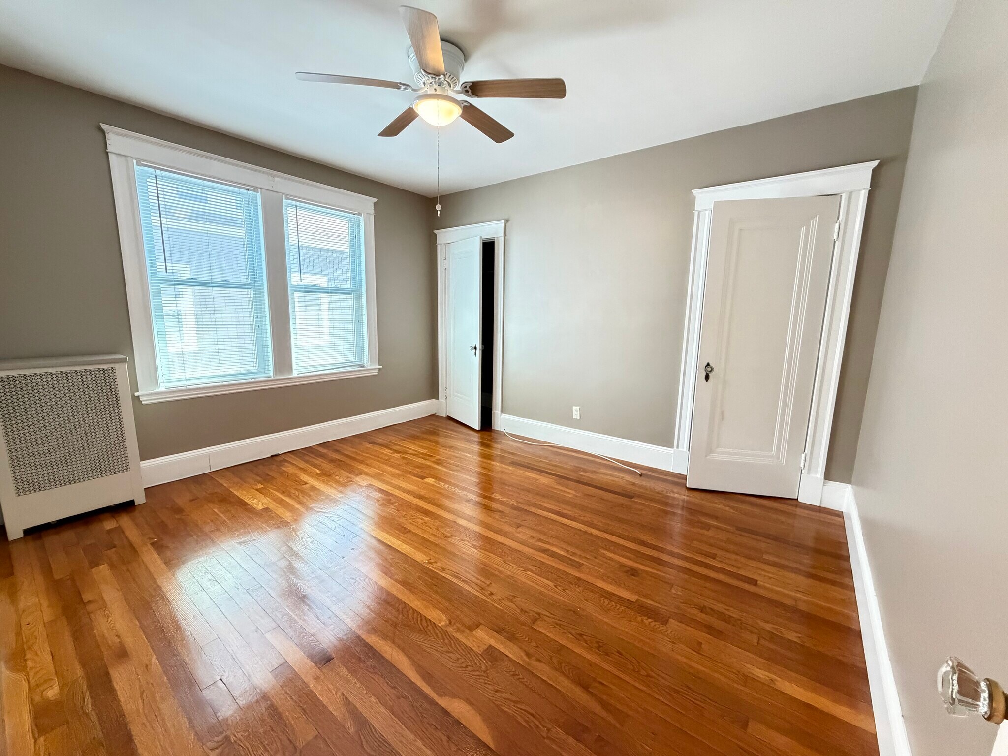 Main Bedroom - 37 Leach St