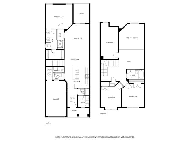 Building Photo - 104 Muir Way