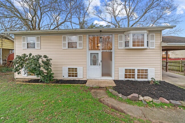 Primary Photo - 771 Stevenson Rd