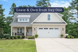 Building Photo - Build Equity While Leasing - Lease and Own...