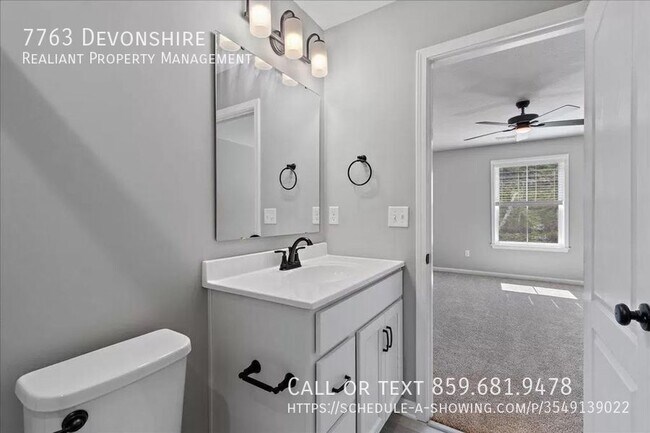 Building Photo - 7763 Devonshire-