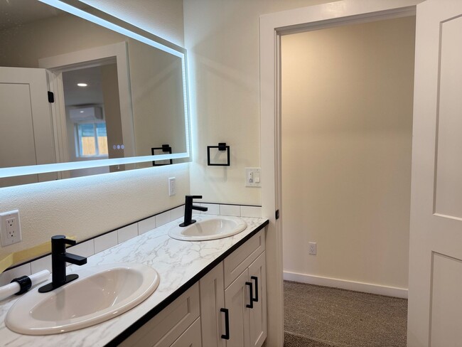 Building Photo - New Construction! Three Units Coming Soon - Triplex in Springdale!