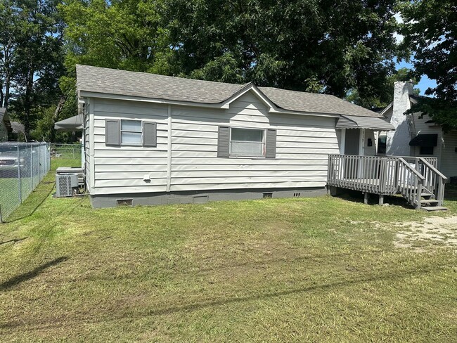 Building Photo - Home for rent in Bessemer **ACCEPTS SECTIO...