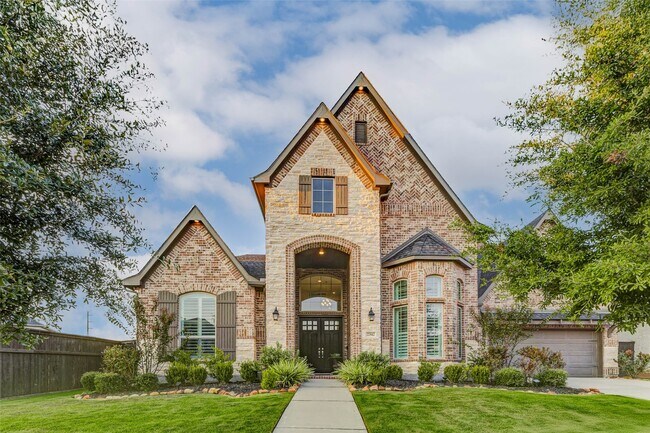 Primary Photo - 27842 Harper Meadow Ln