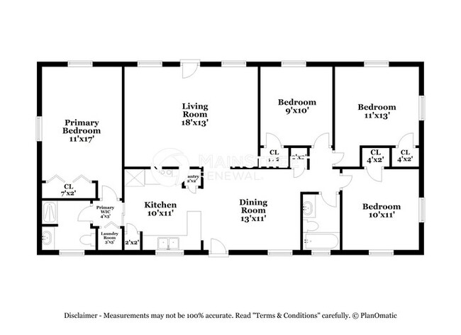 Building Photo - 4149 Dalry Dr