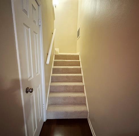 Building Photo - 919 S Weatherred Dr