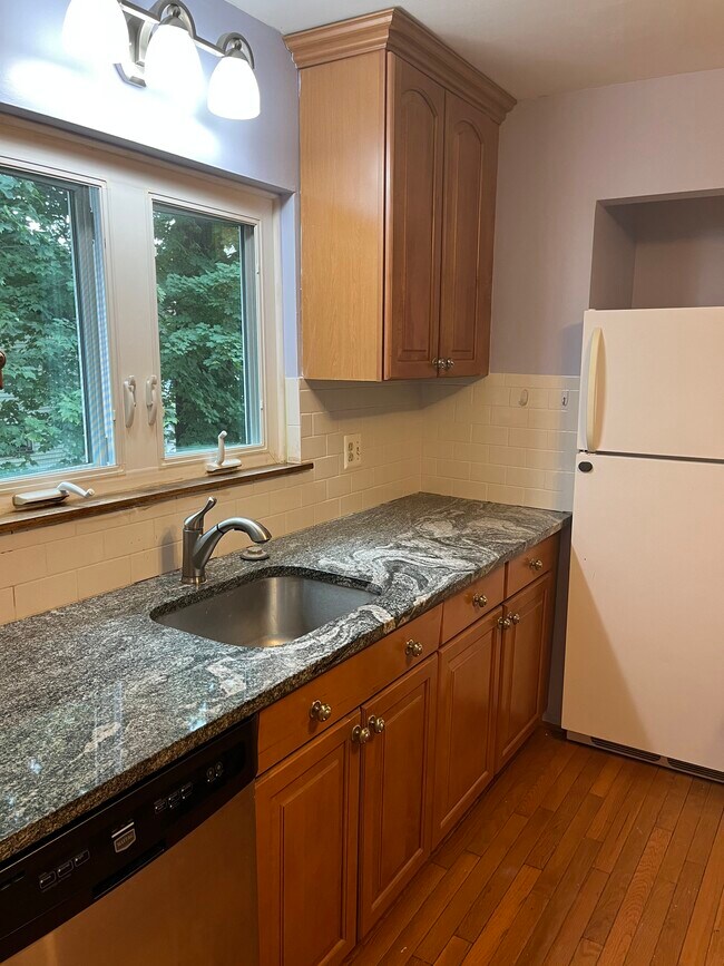 kitchen - 199 Trapelo Rd