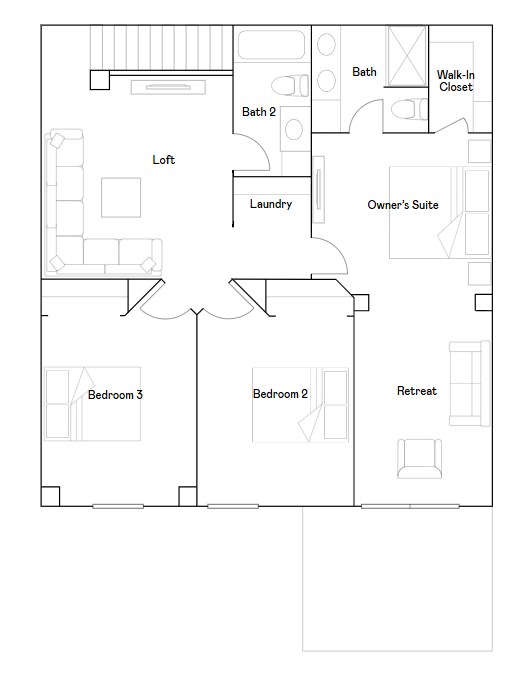 Building Photo - 5297 Long Pointe Pass