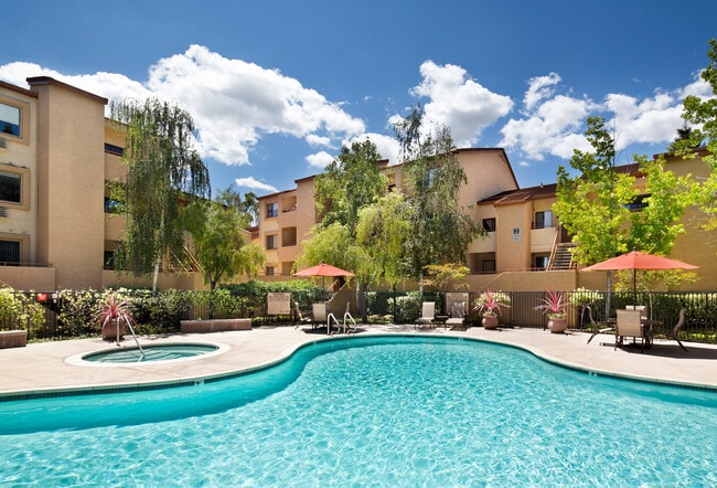 Building Photo - mResidences Silicon Valley