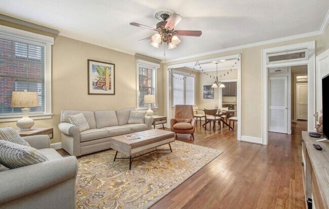 Building Photo - Wales Garden- Fully Furnished Unit