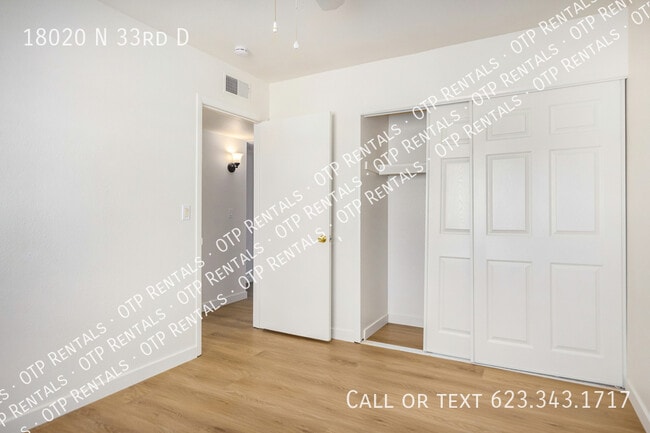 Building Photo - 18020 N 33rd Dr