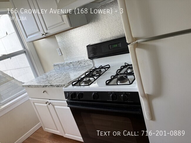 Primary Photo - 166 Crowley Ave