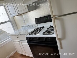 Building Photo - 166 Crowley Ave