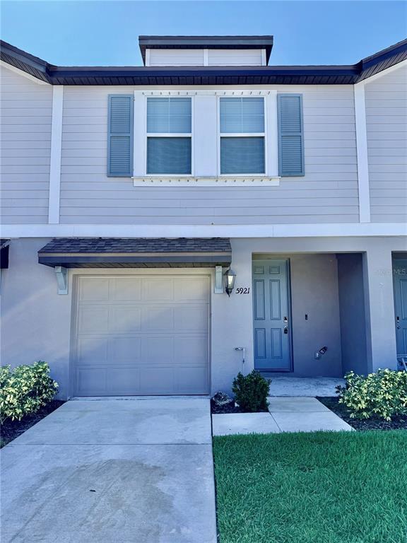 Building Photo - 5921 Sailor Coast Wy