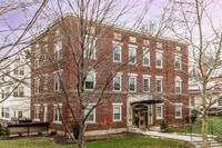 Building Photo - 2926 Porter St NW