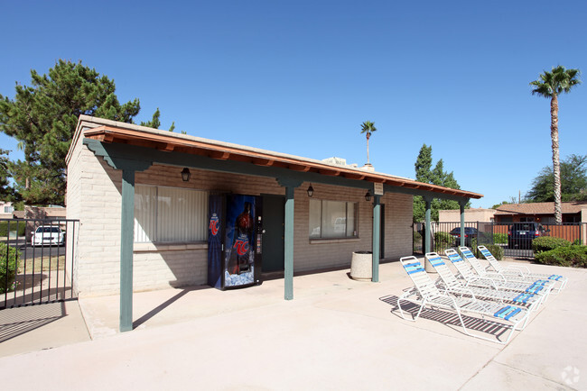 Building Photo - Shannon Park Apartments