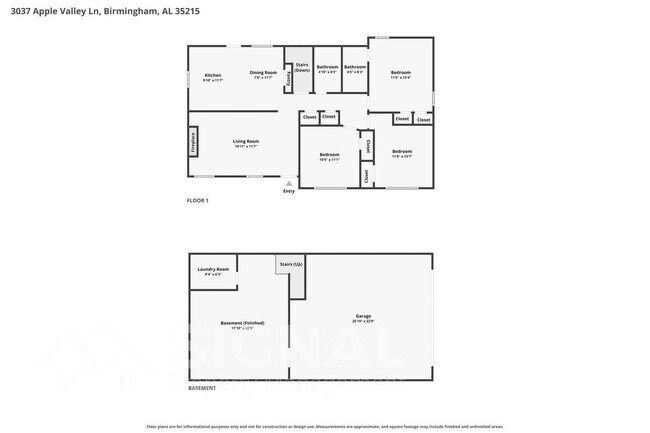 Building Photo - 3037 Apple Valley Ln
