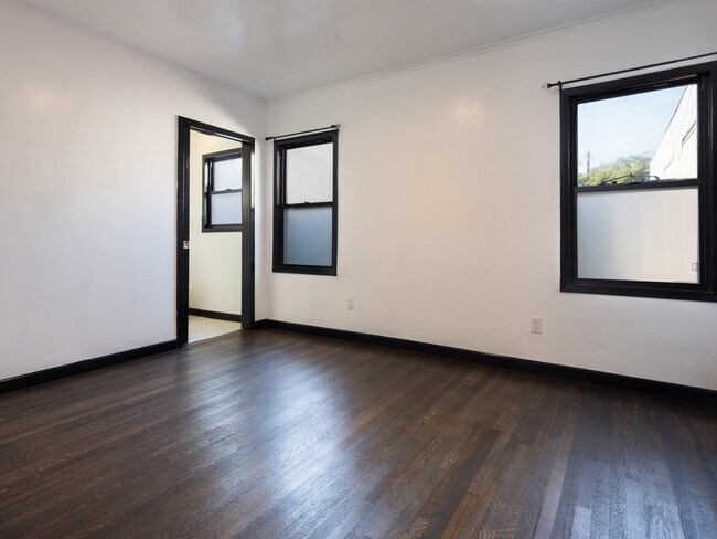 Building Photo - 1253 N Genesee Ave