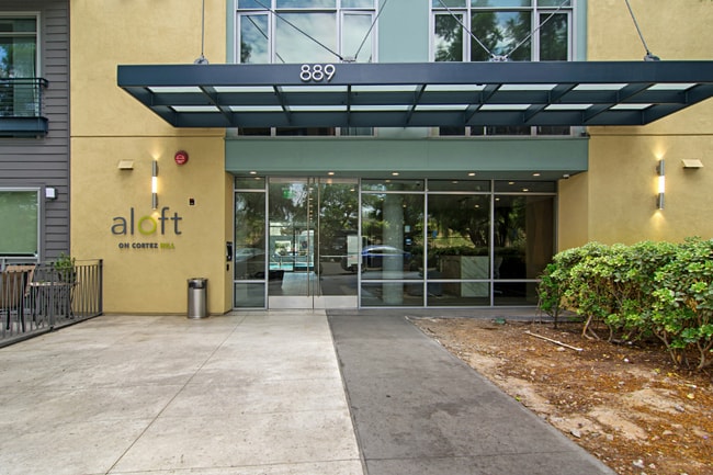 Building Photo - 889 Date St